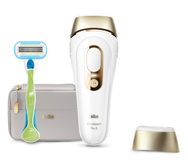 Braun Depilator IPL PL5054 - 1038173 - zdjęcie